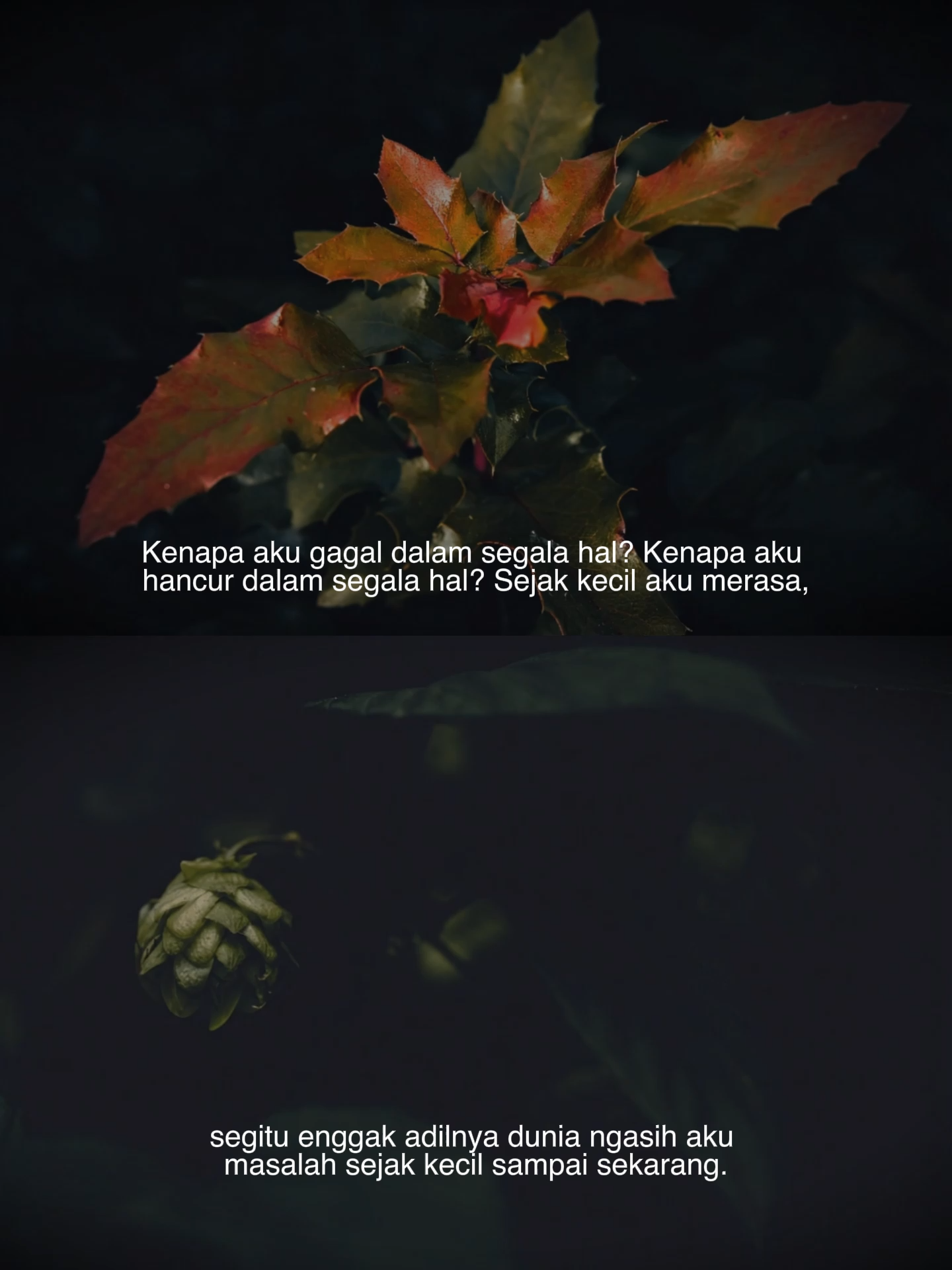 @Yang Terdalam