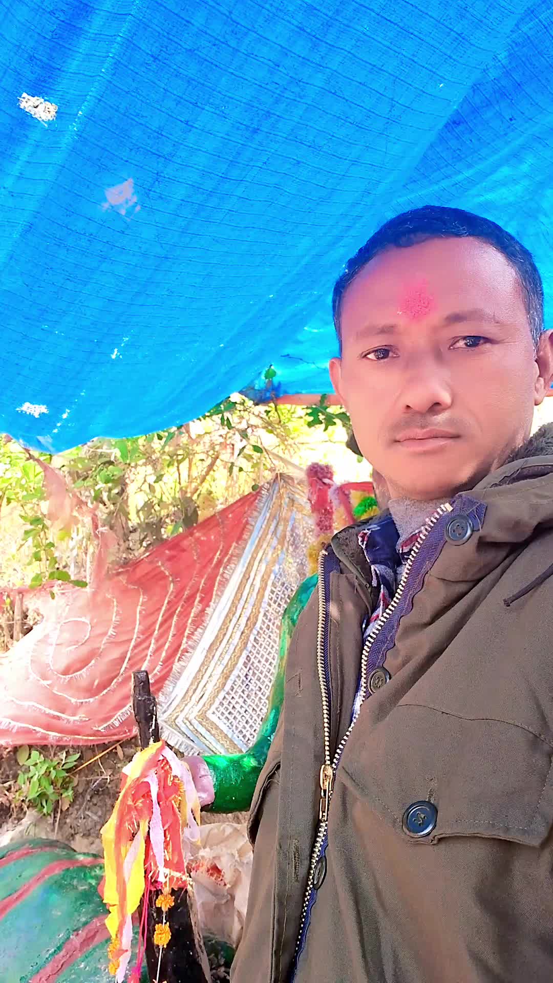 @Ganesh Rana