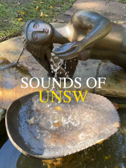 @UNSW