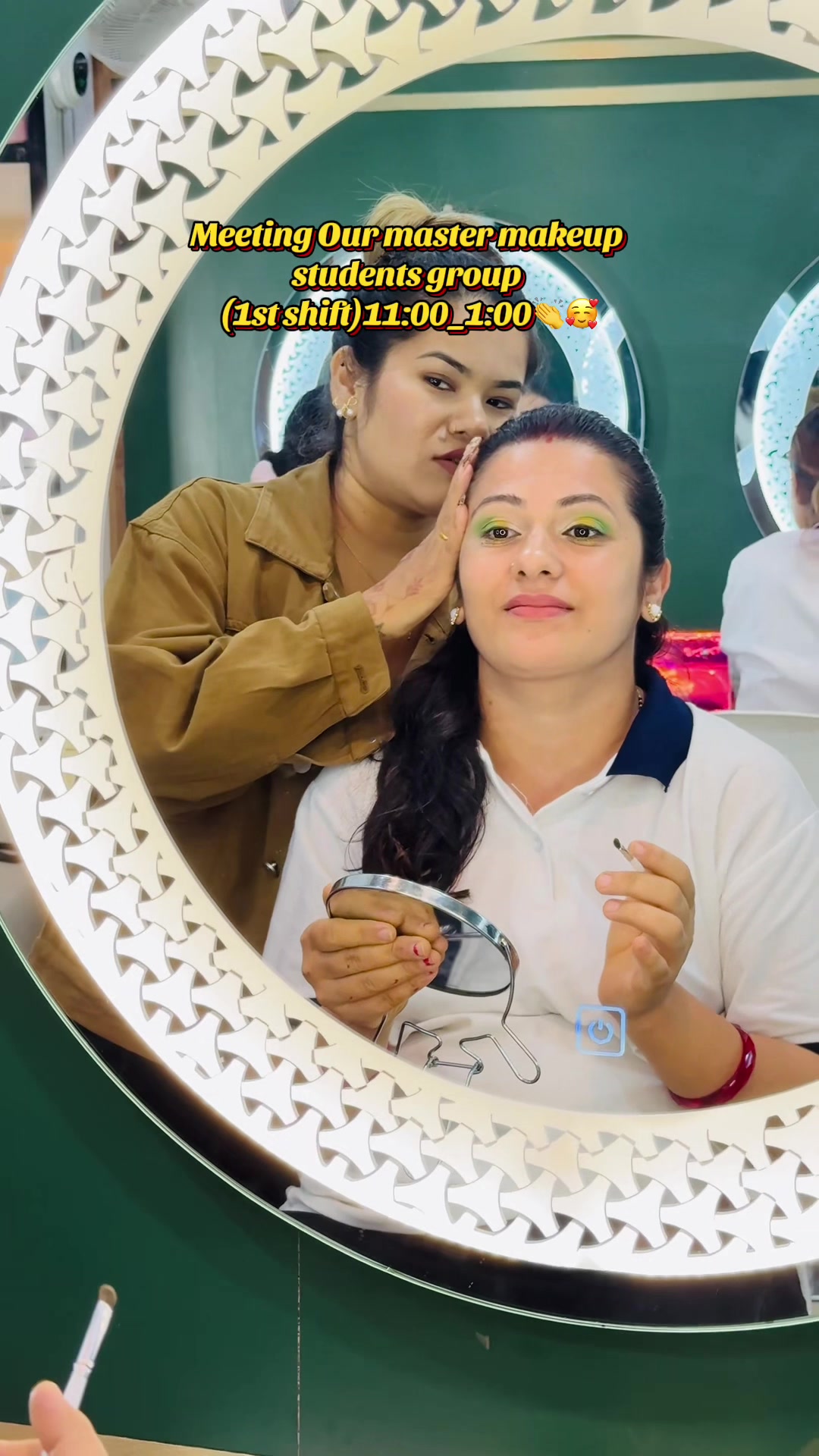 @Susma's Makeup Studio