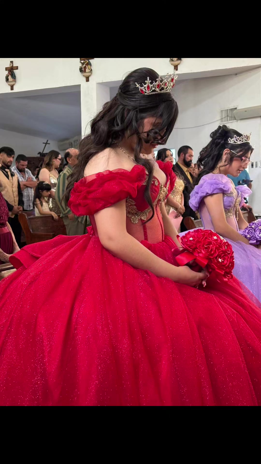 @Sara Vazquez