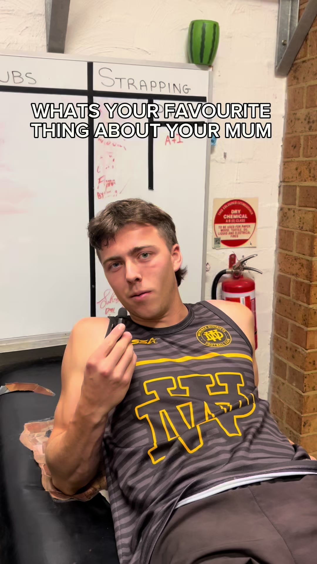 @Werribee Districts