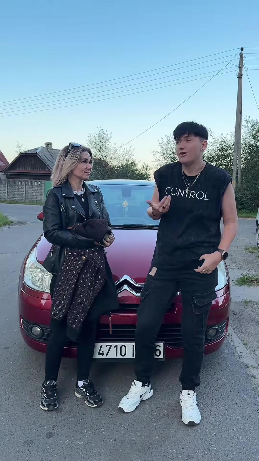 @🤗 На💯ящие подруги 🤩✌️