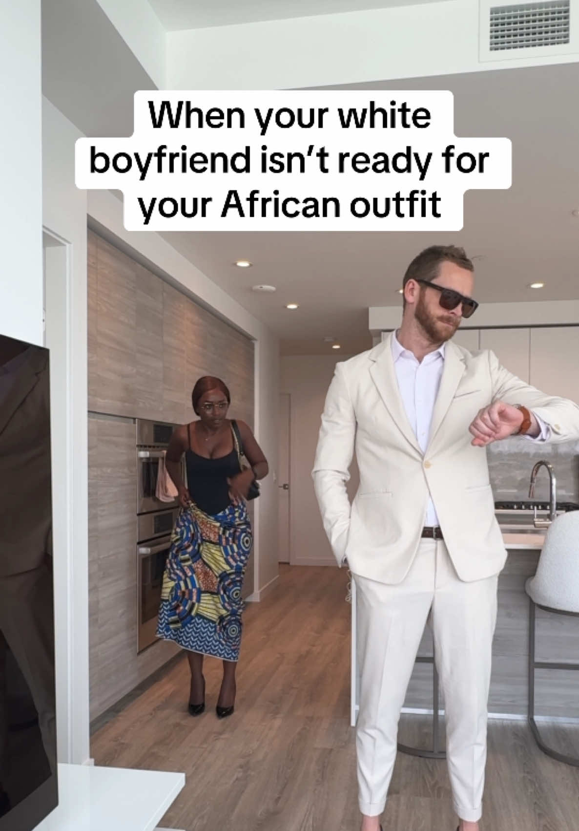 @Afani and Mark
