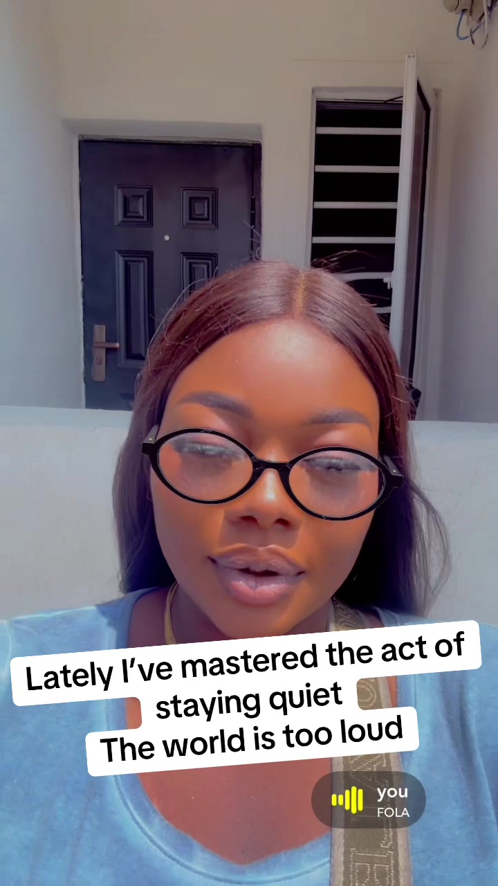 @Adenike Adisa