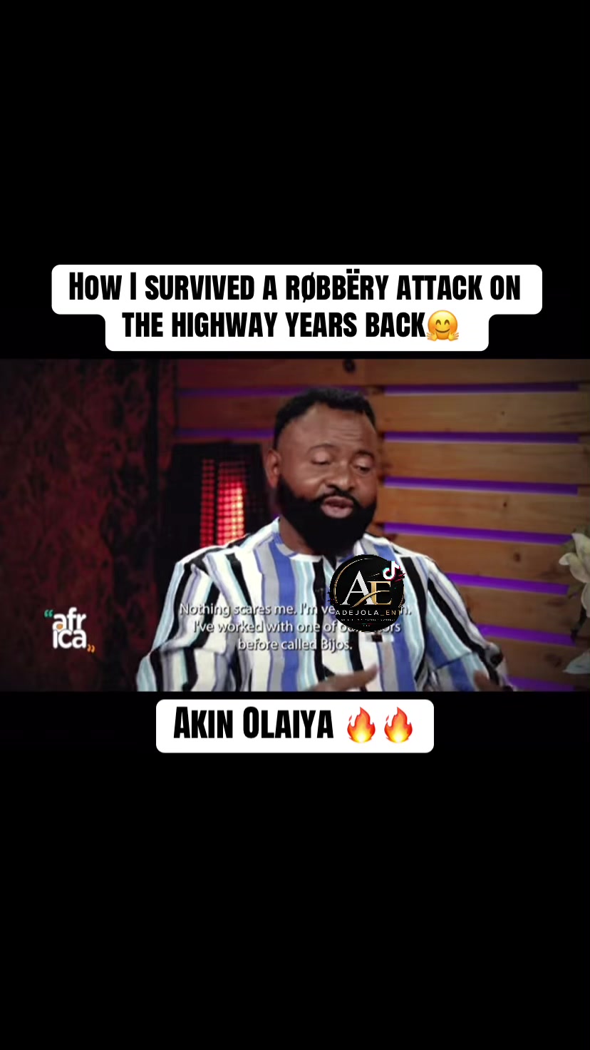 @ADEJOLA ENT.