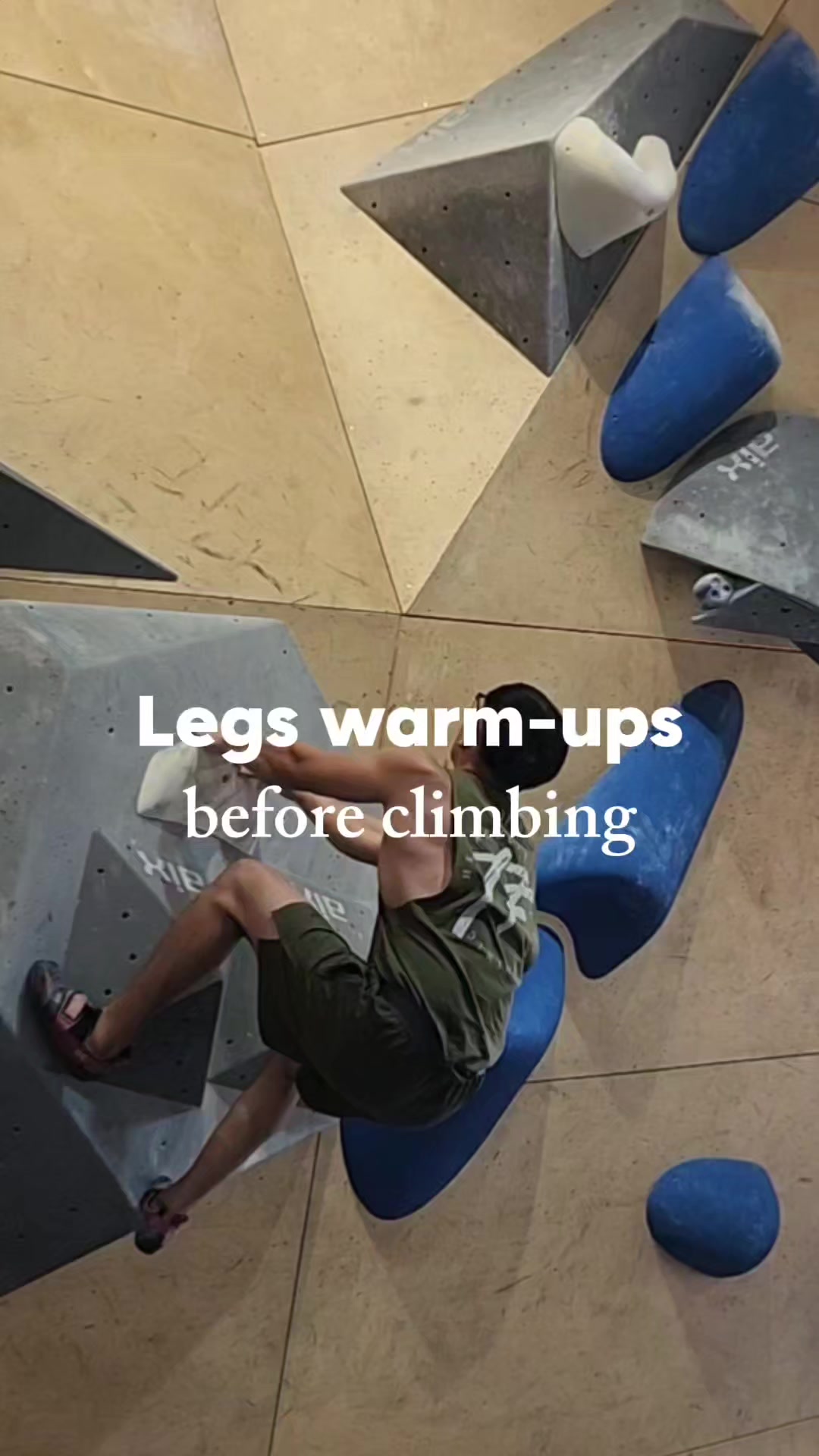 @Benjamin | Calisthenics Coach