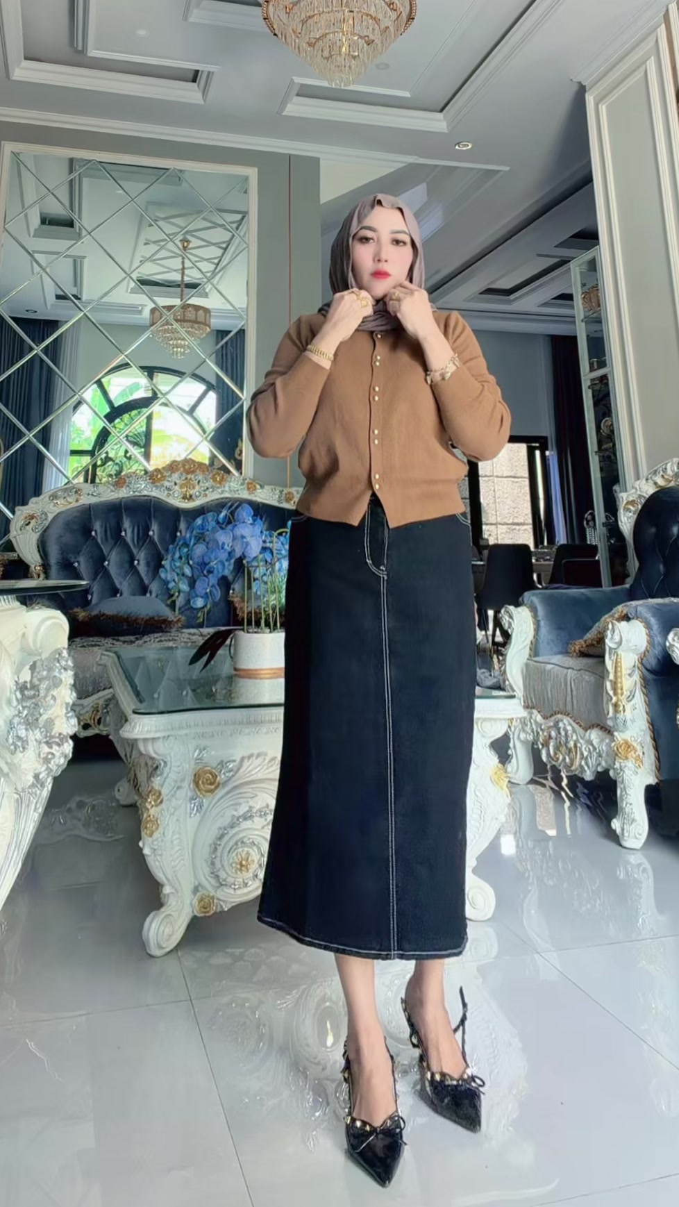 @Mellyanti_collection