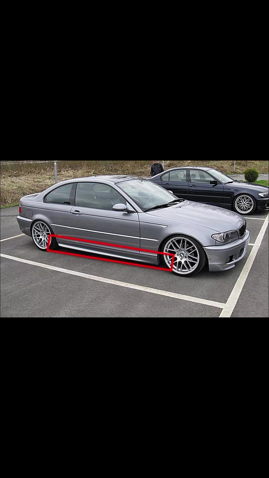 @BMW TUNING BAKU
