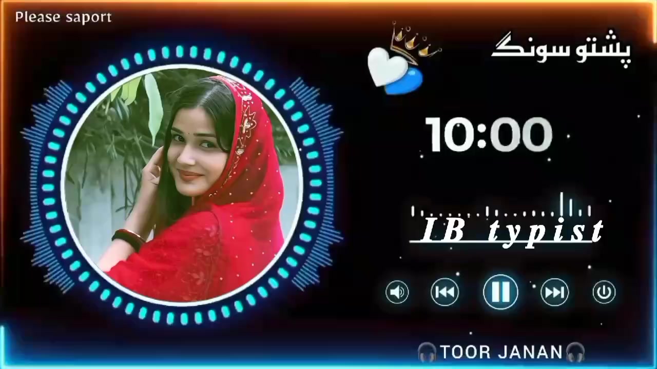 @𝙄𝘽 𝙩𝙮𝙥𝙞𝙨𝙩🎧💯
