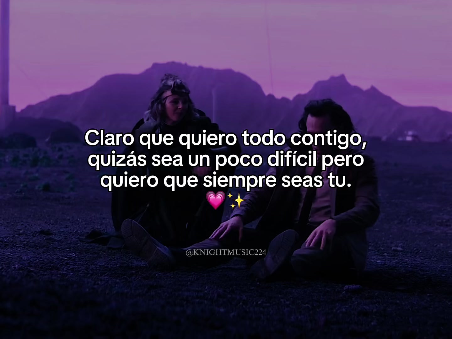 @𝐊𝐧𝐢𝐠𝐡𝐭 𝐌𝐮𝐬𝐢𝐜🌑