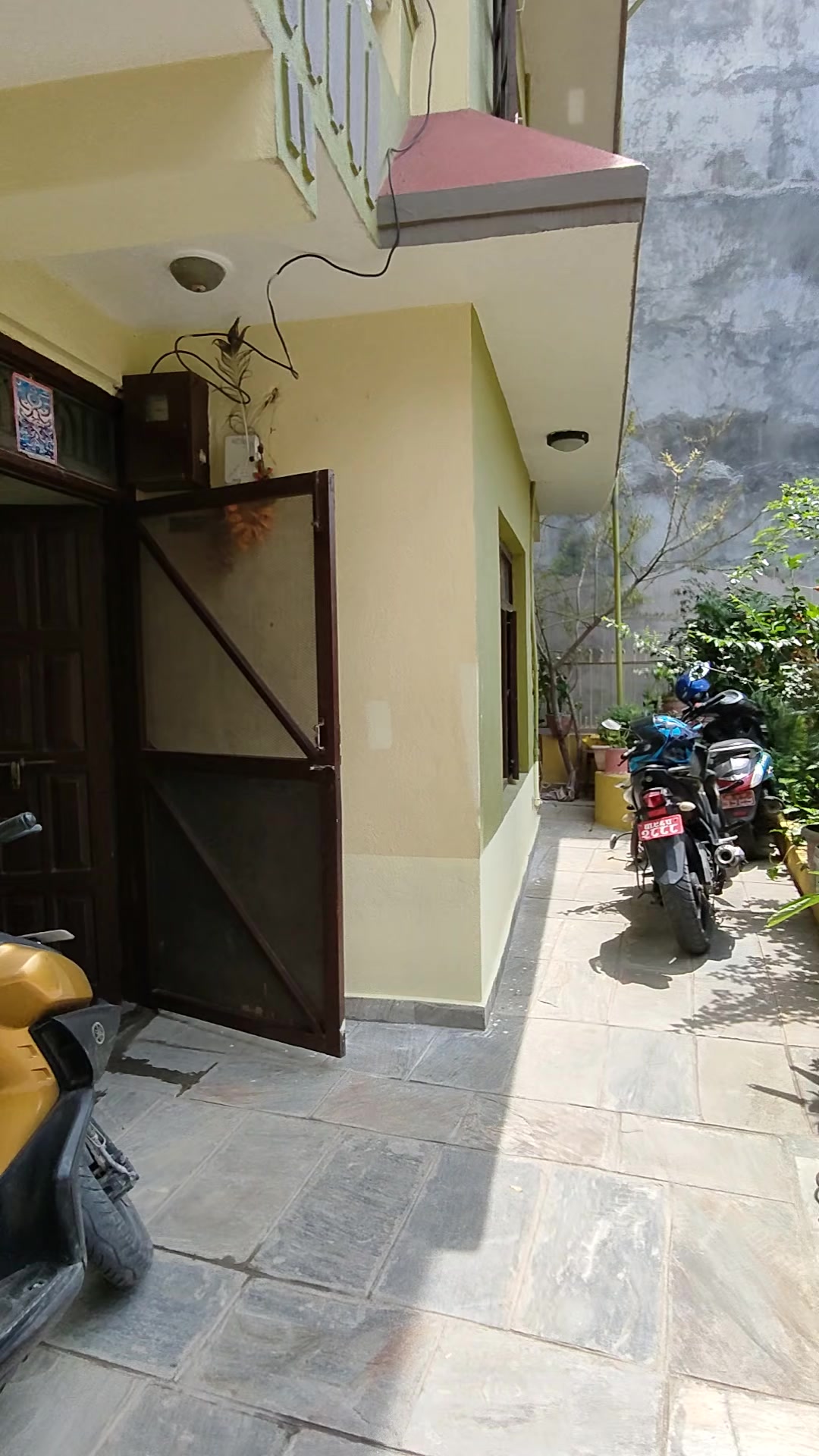 @home for rent