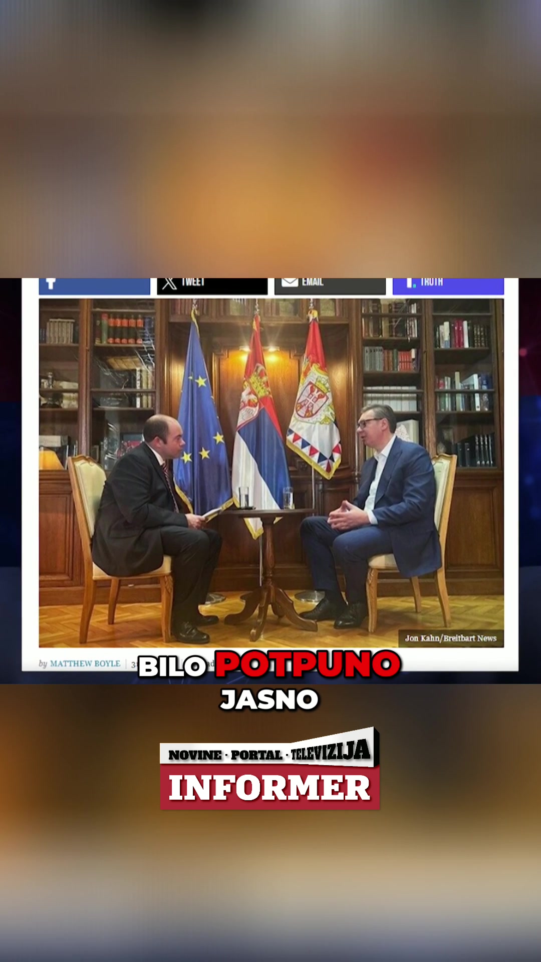 @Informer TV