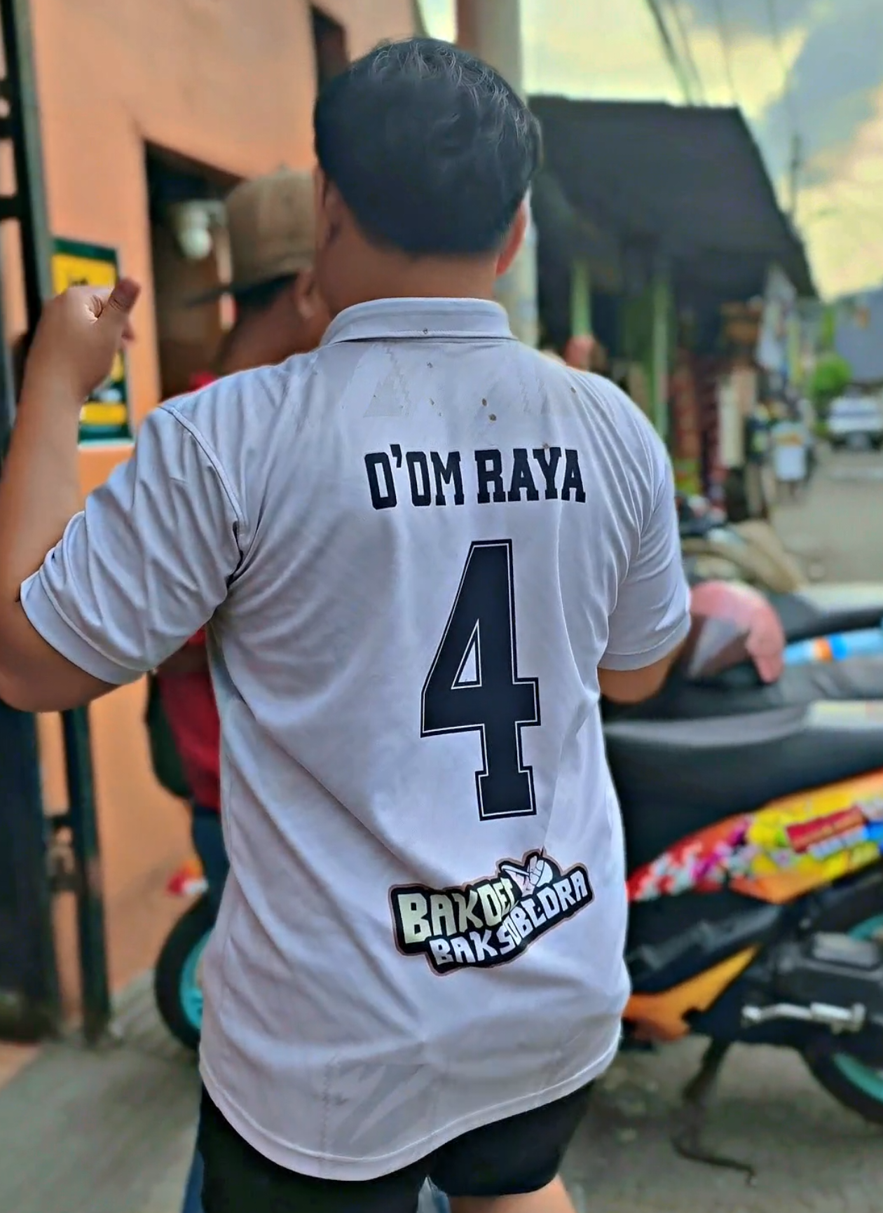 @Bakoel Bakso Blora