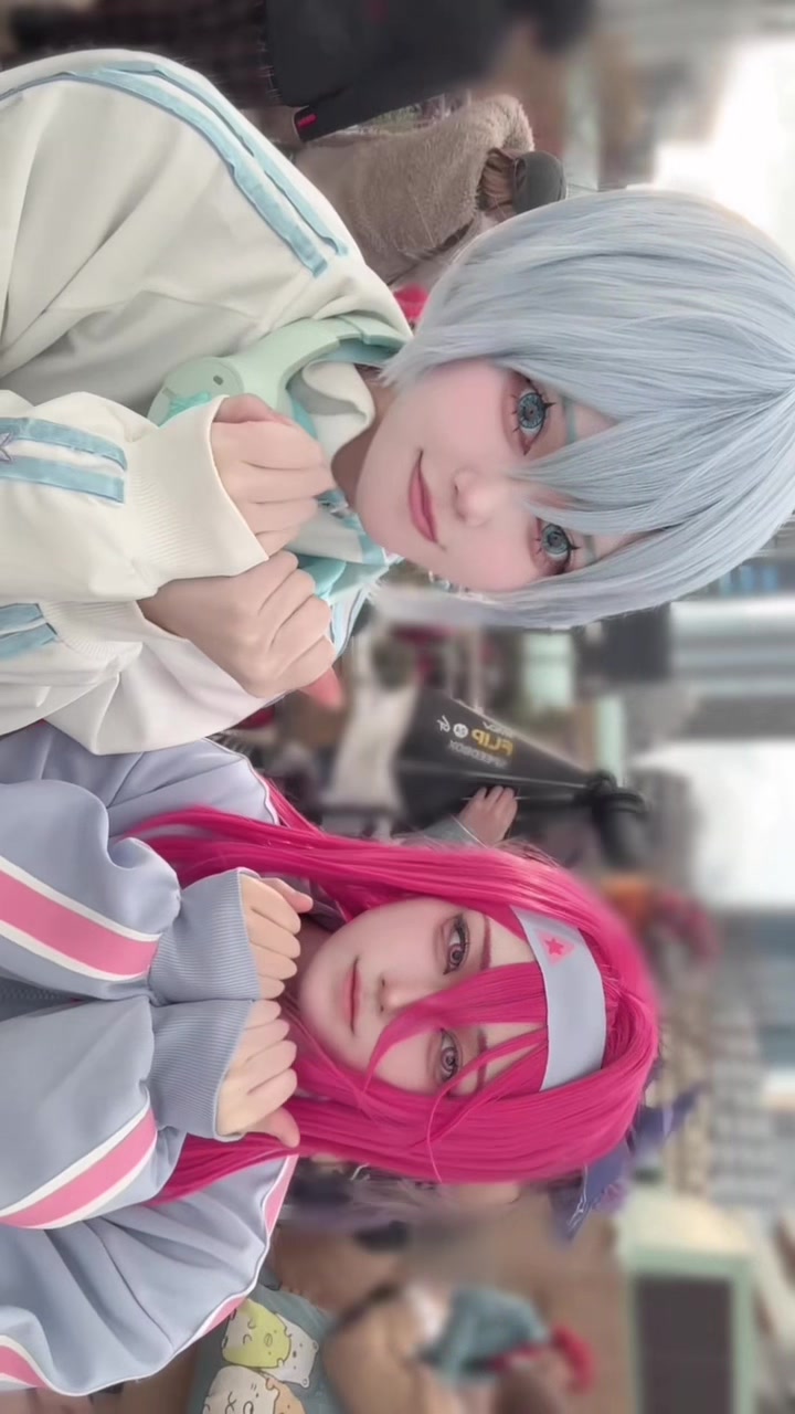 @なの♡