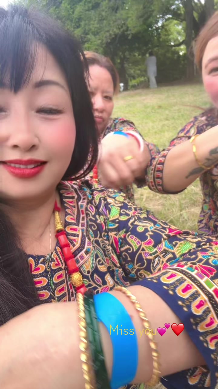 @Kaushila Gurung