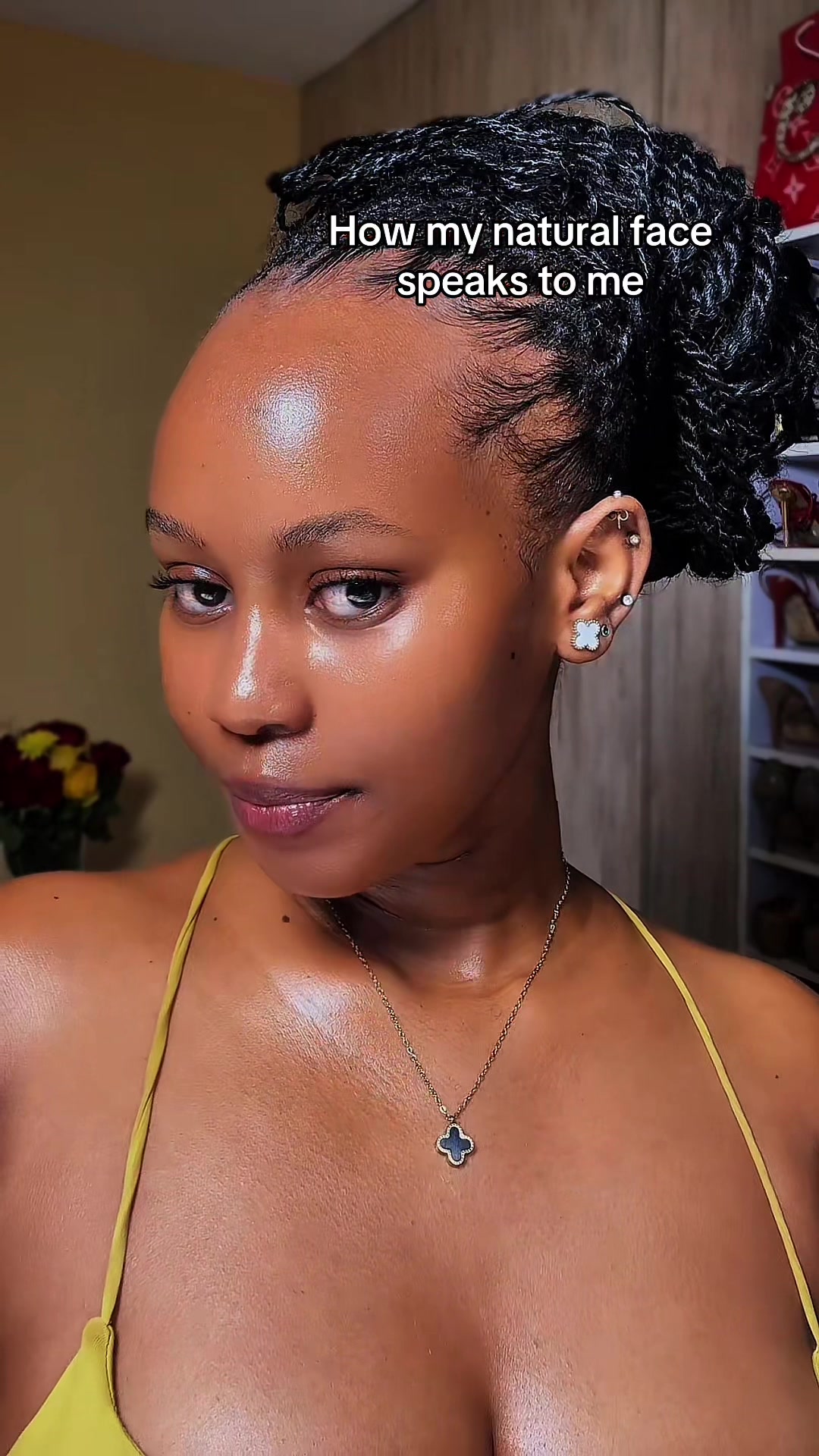 @Grace Neema :Skincare & Beauty