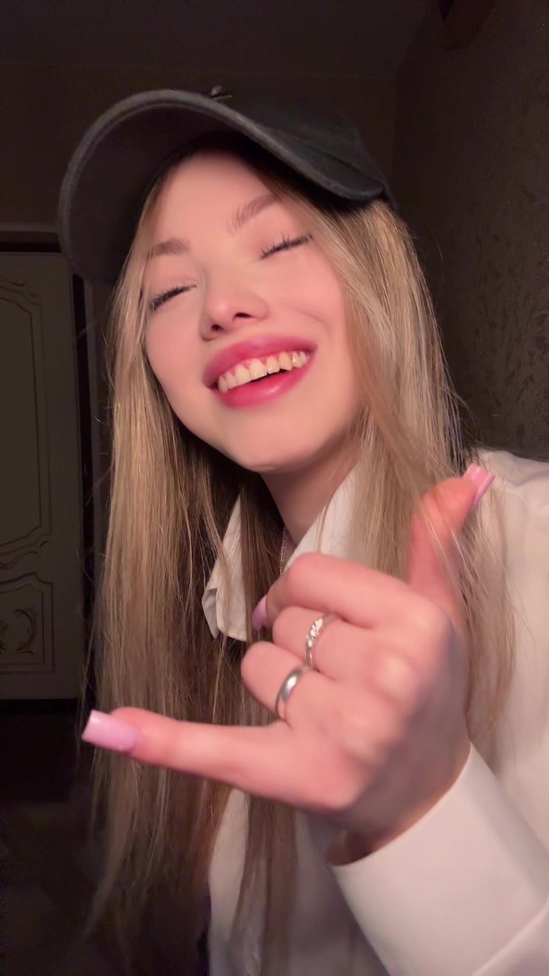@Кореш