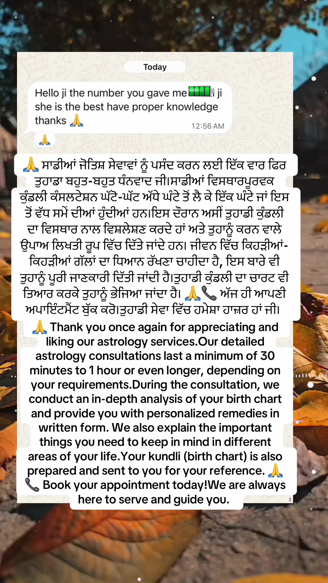 @Mandeep Ashat LIFE HEALER