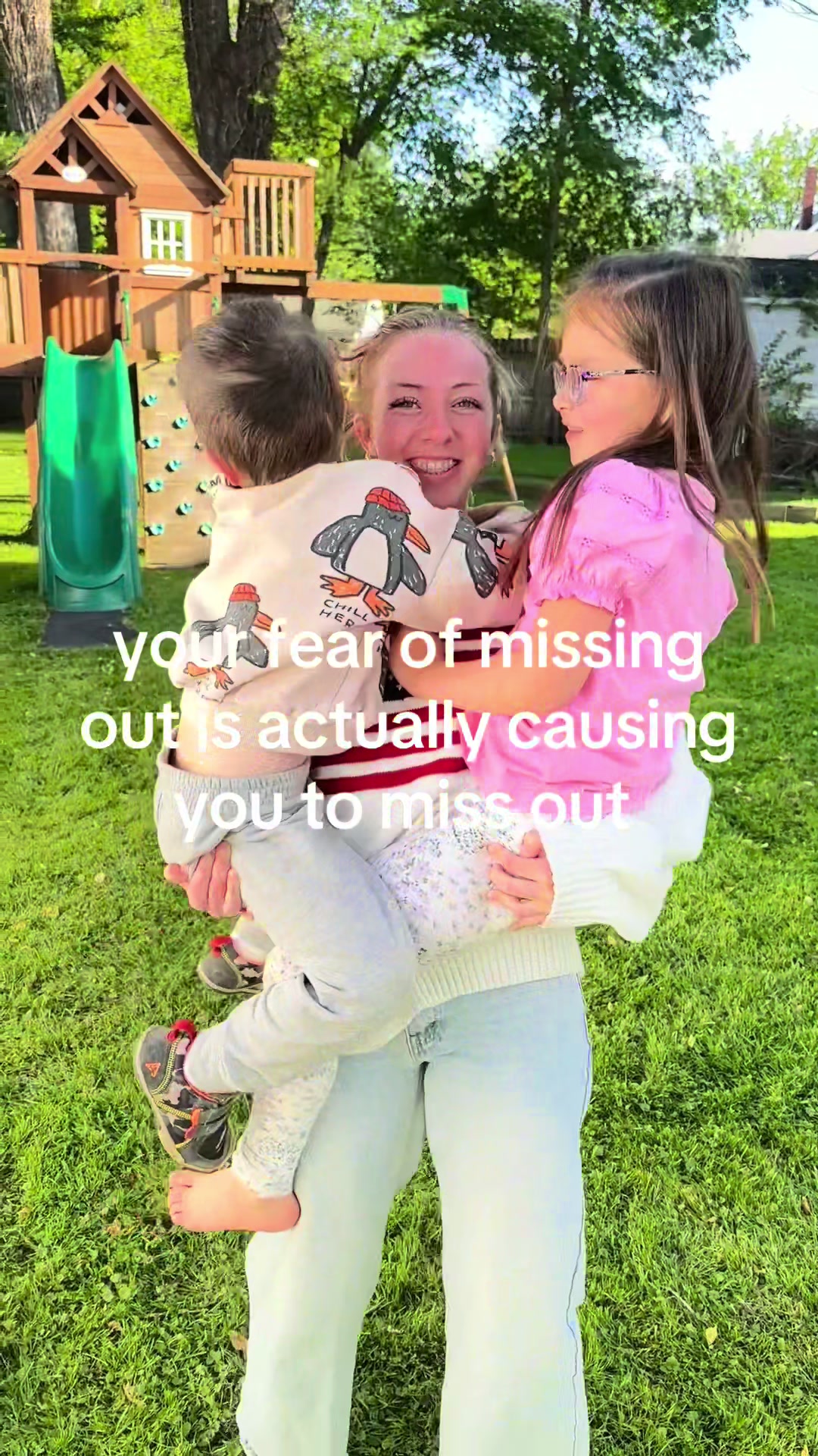 @Colleen Andersen ๐