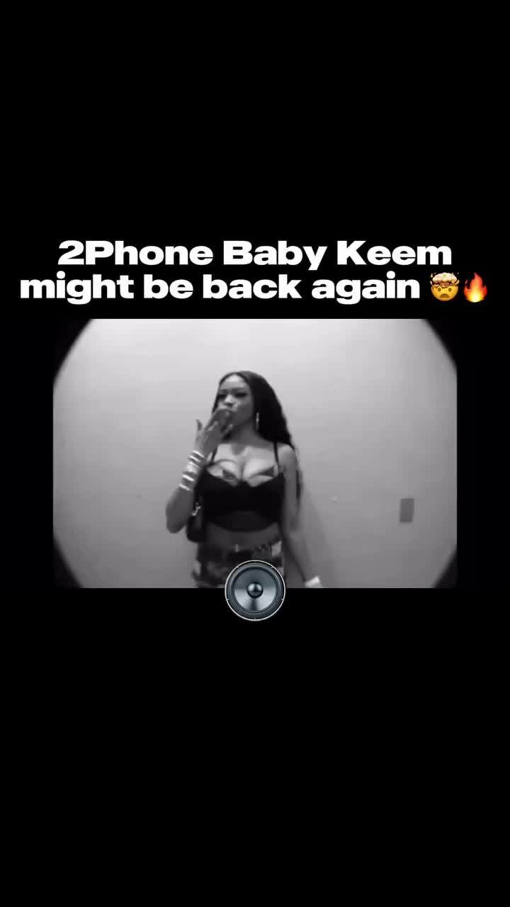 @For the Speakers 🔊