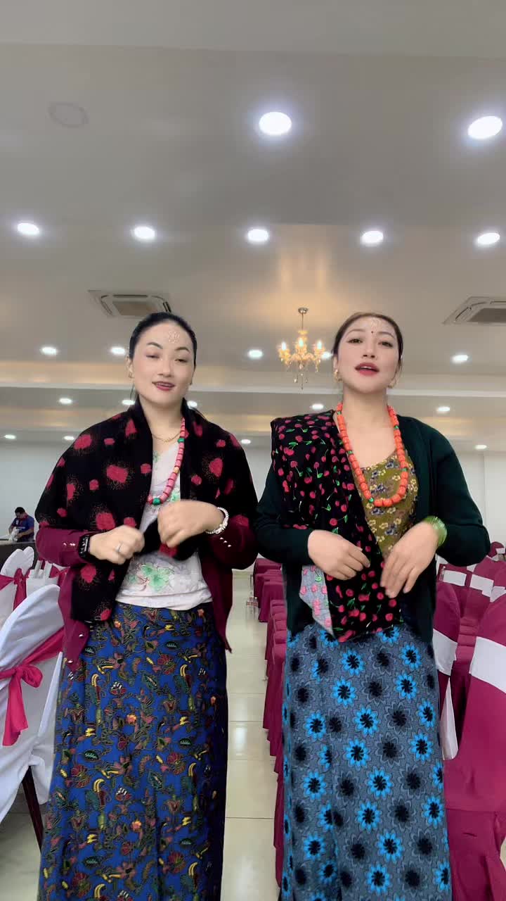 @Sunima Gurung
