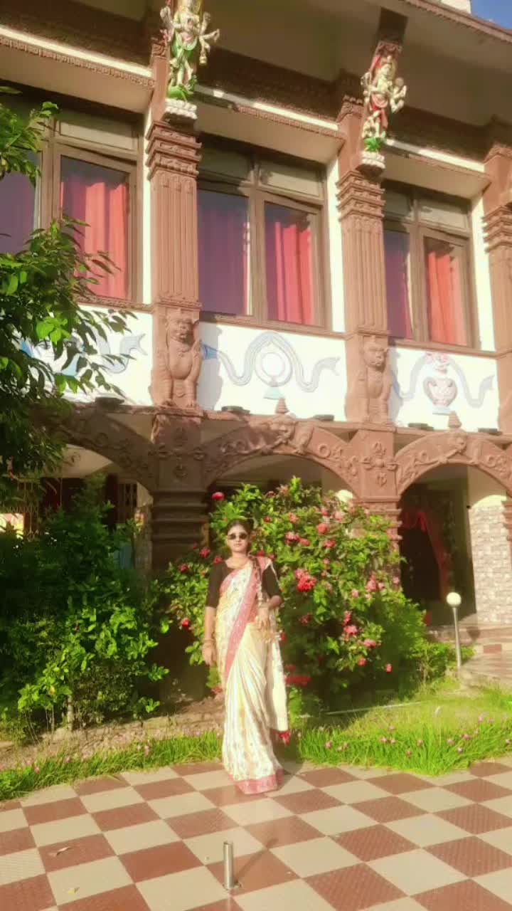 @❤Chandani sarraf❤