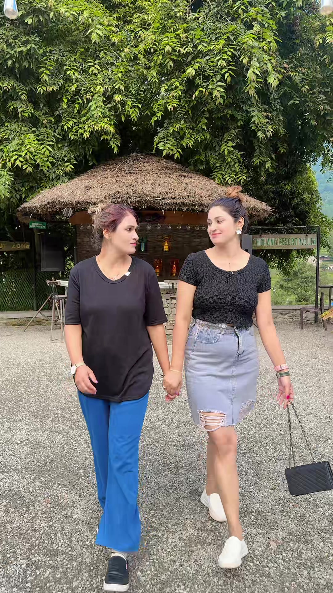 @SUSHMA NEUPANE🦋👰