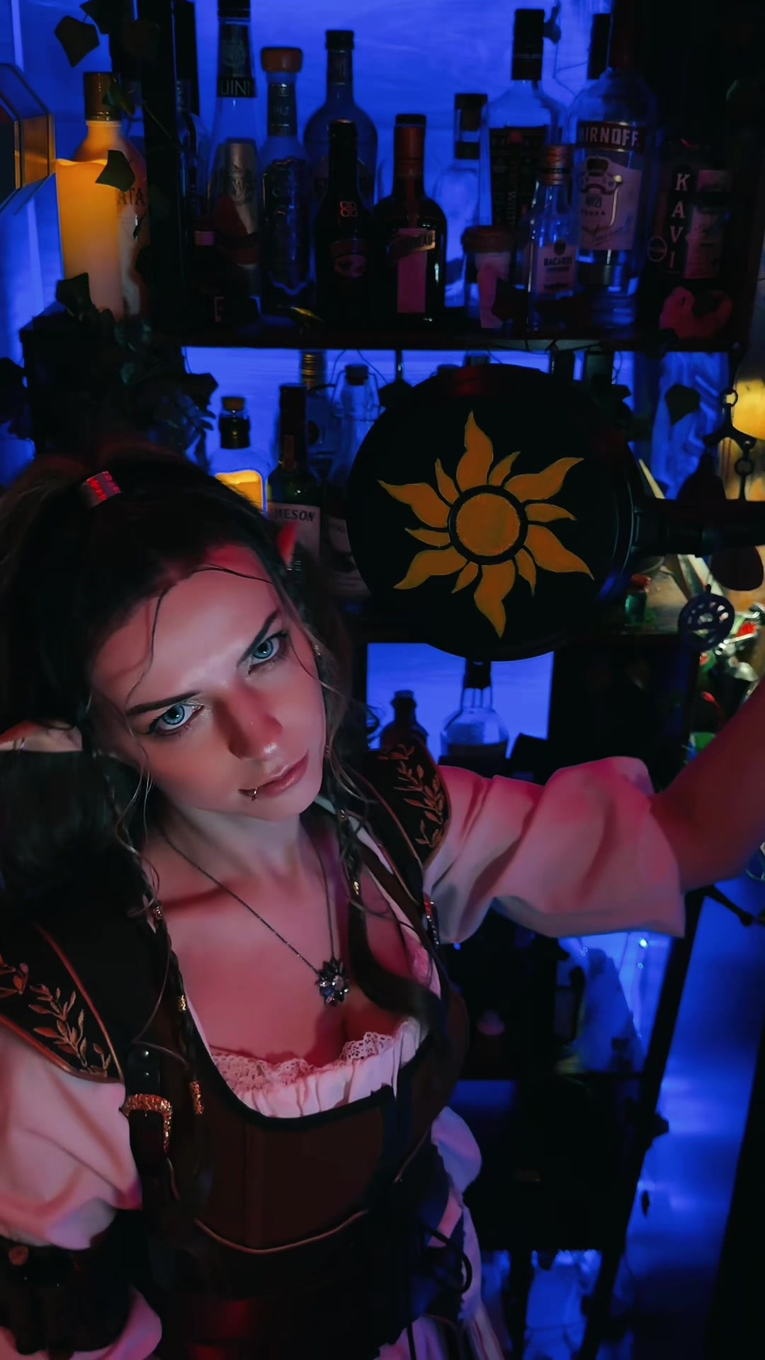 @ValTheFantescapist