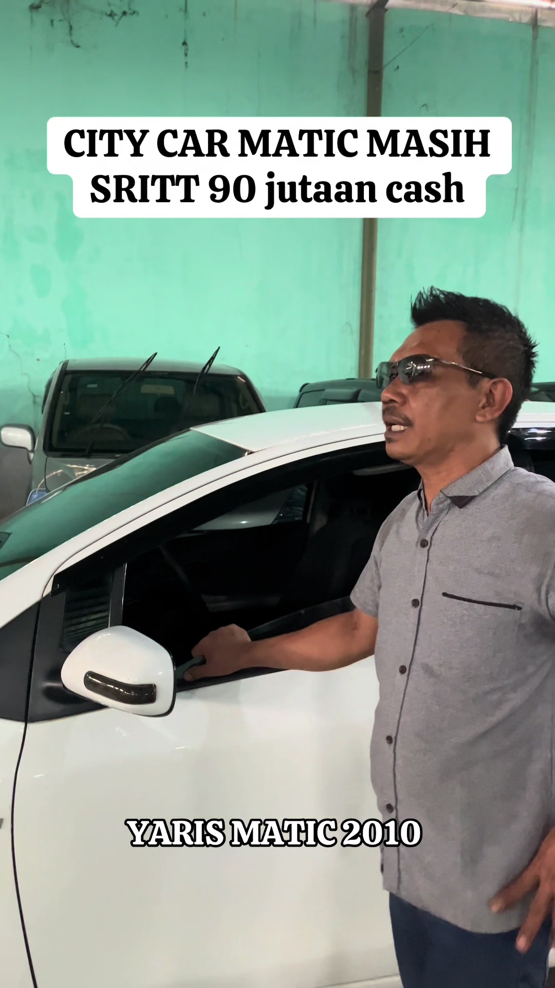 @PakDhe mobilindo