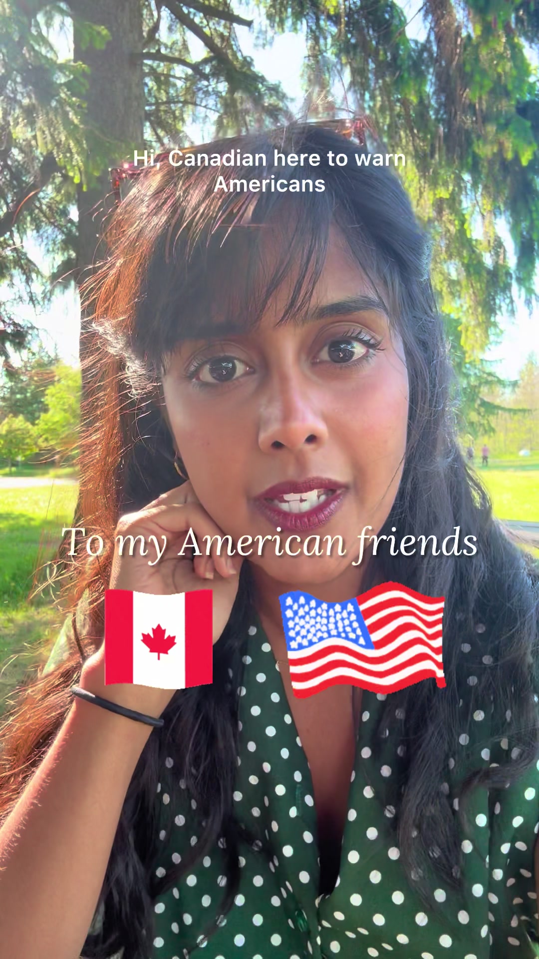 @Karishma | Climate Girl