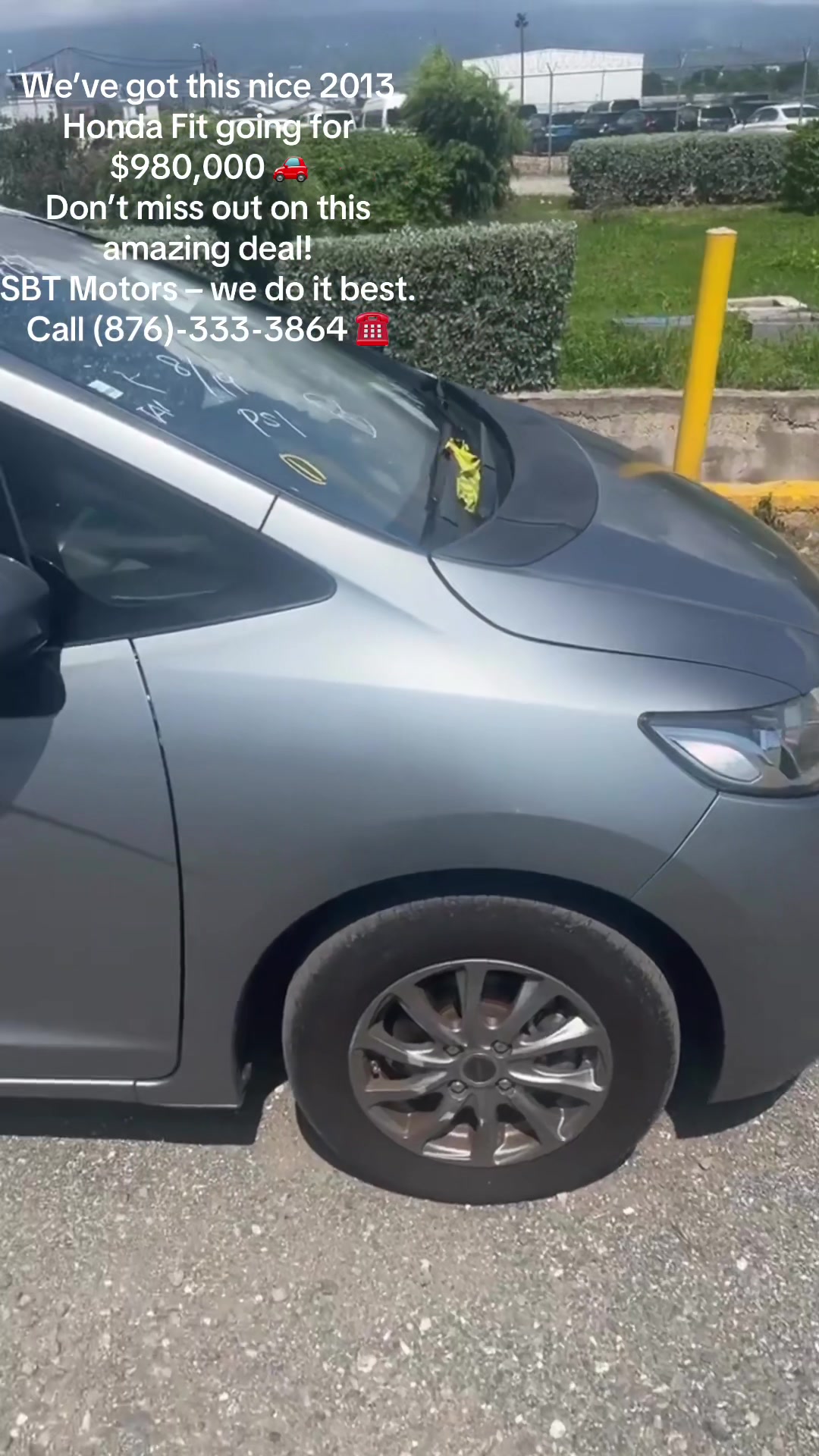 @SBTmotors