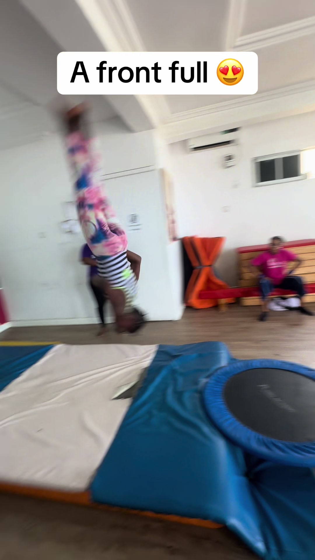 @Kofunjo Gymnastics Club 🇳🇬