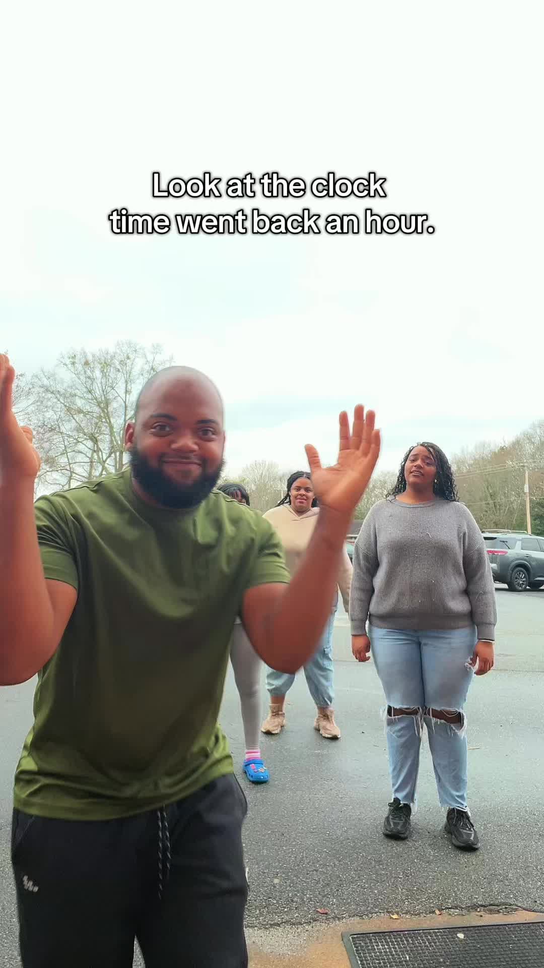 @StayGreatForever