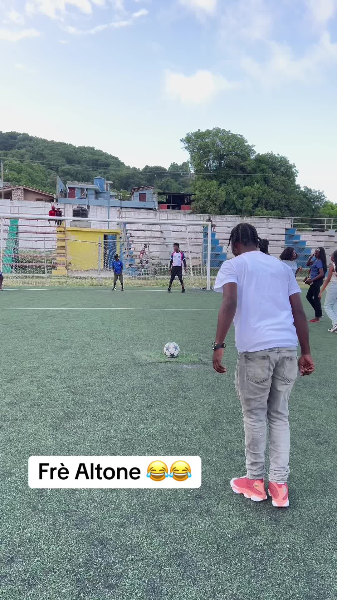 @ti Jules okap 🔥❤️