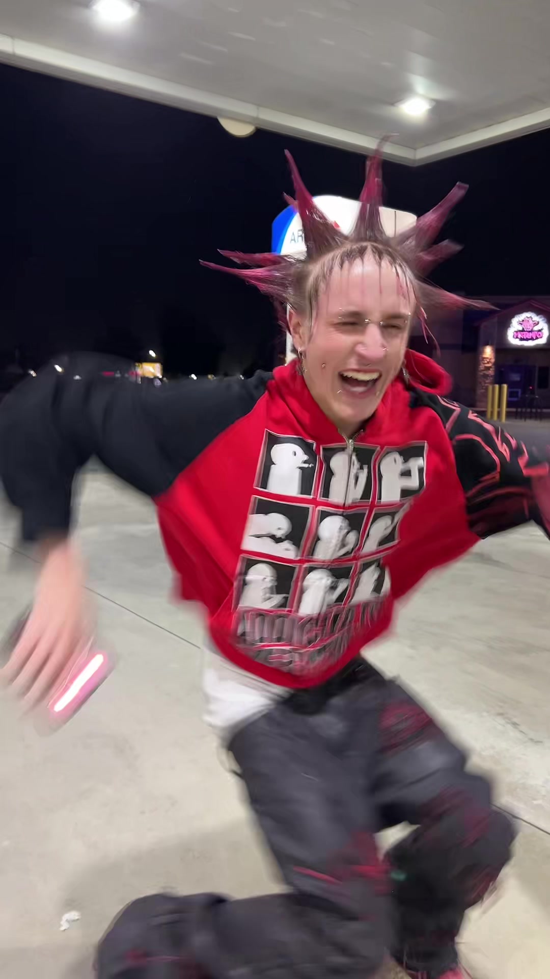 @Joji