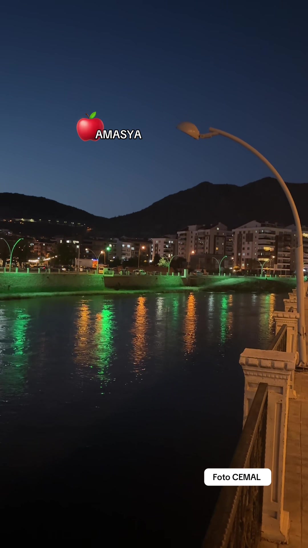 @Yeni Amasyaspor