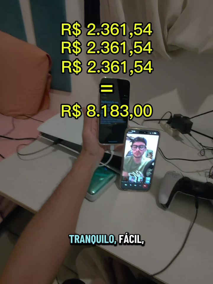 @Gabriel Lucas 🦅