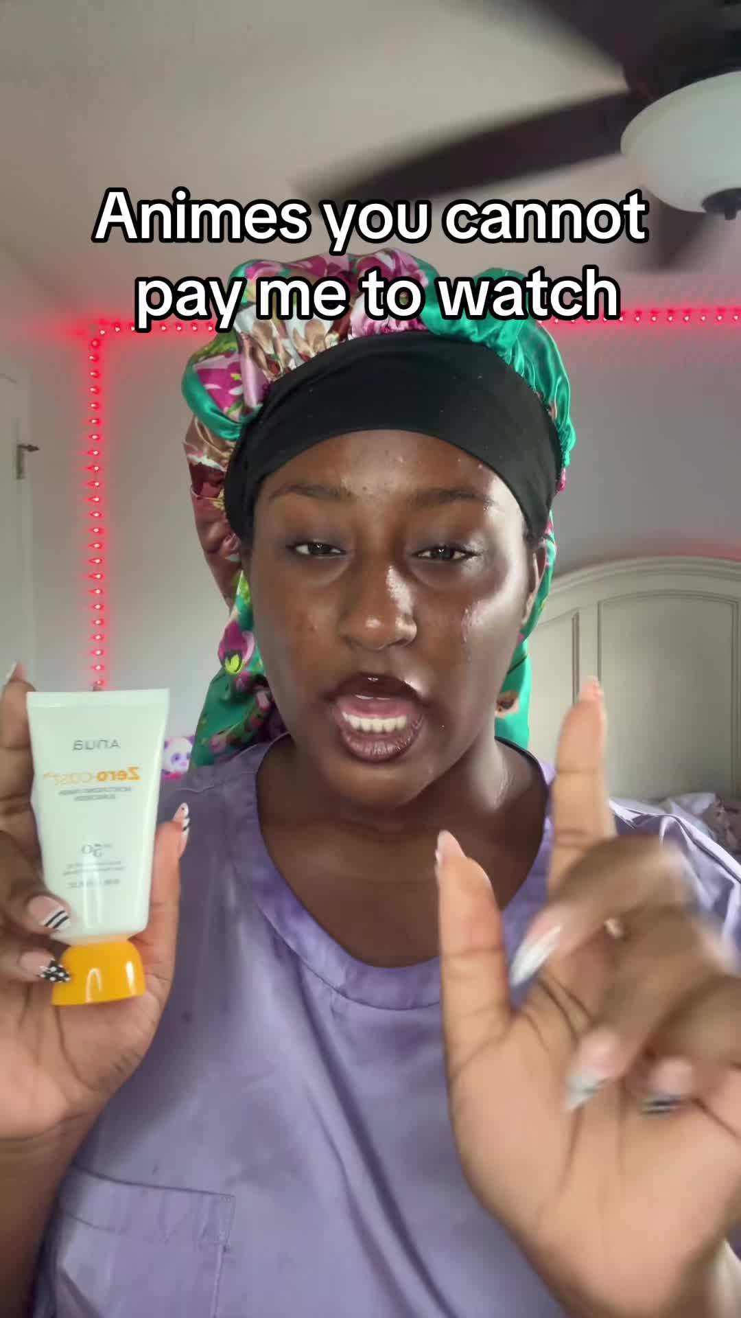 @Zahara’s_GRWM:)🥹✨💋👀😝