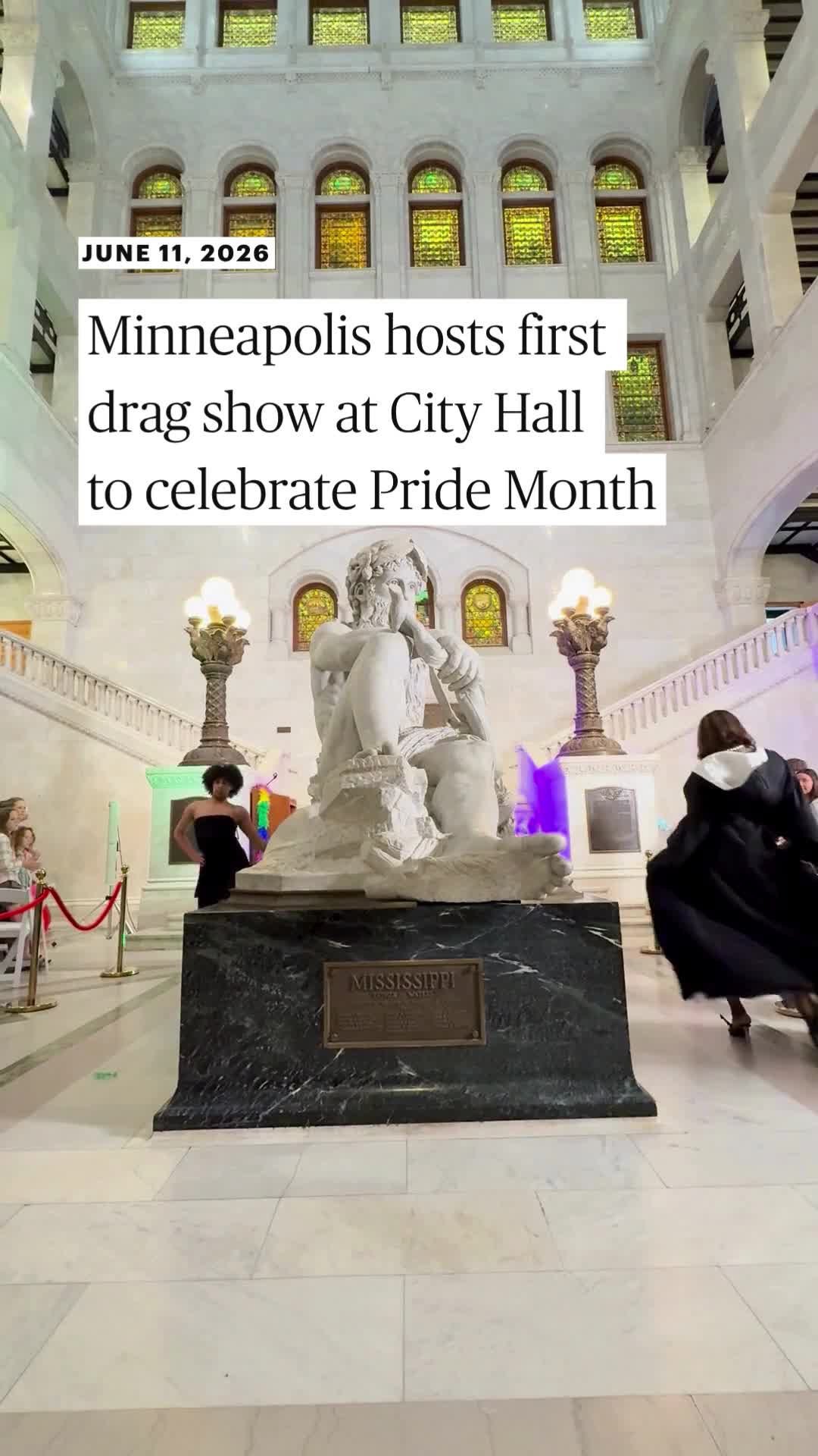 @Minnesota Star Tribune