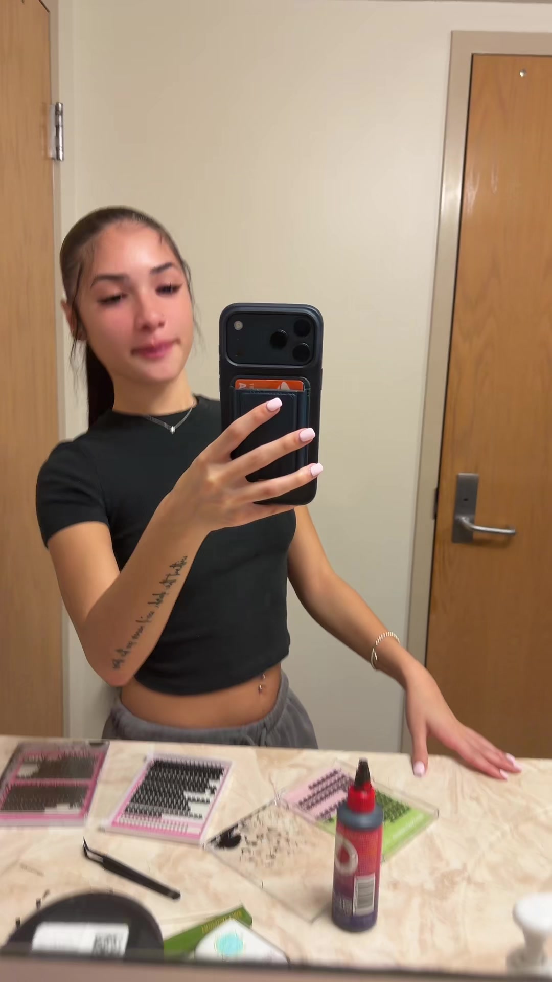 @they banned me