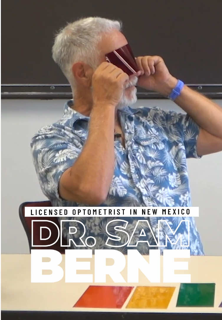 @Dr. Sam