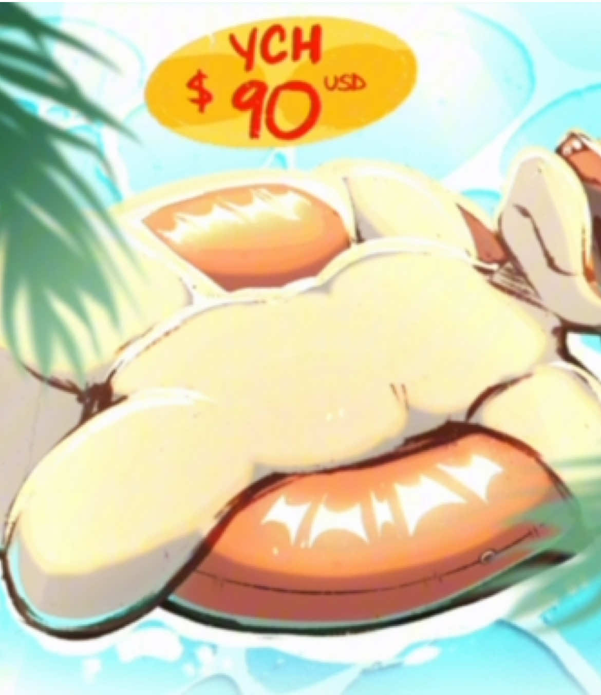 @Bunni ➡️ AC