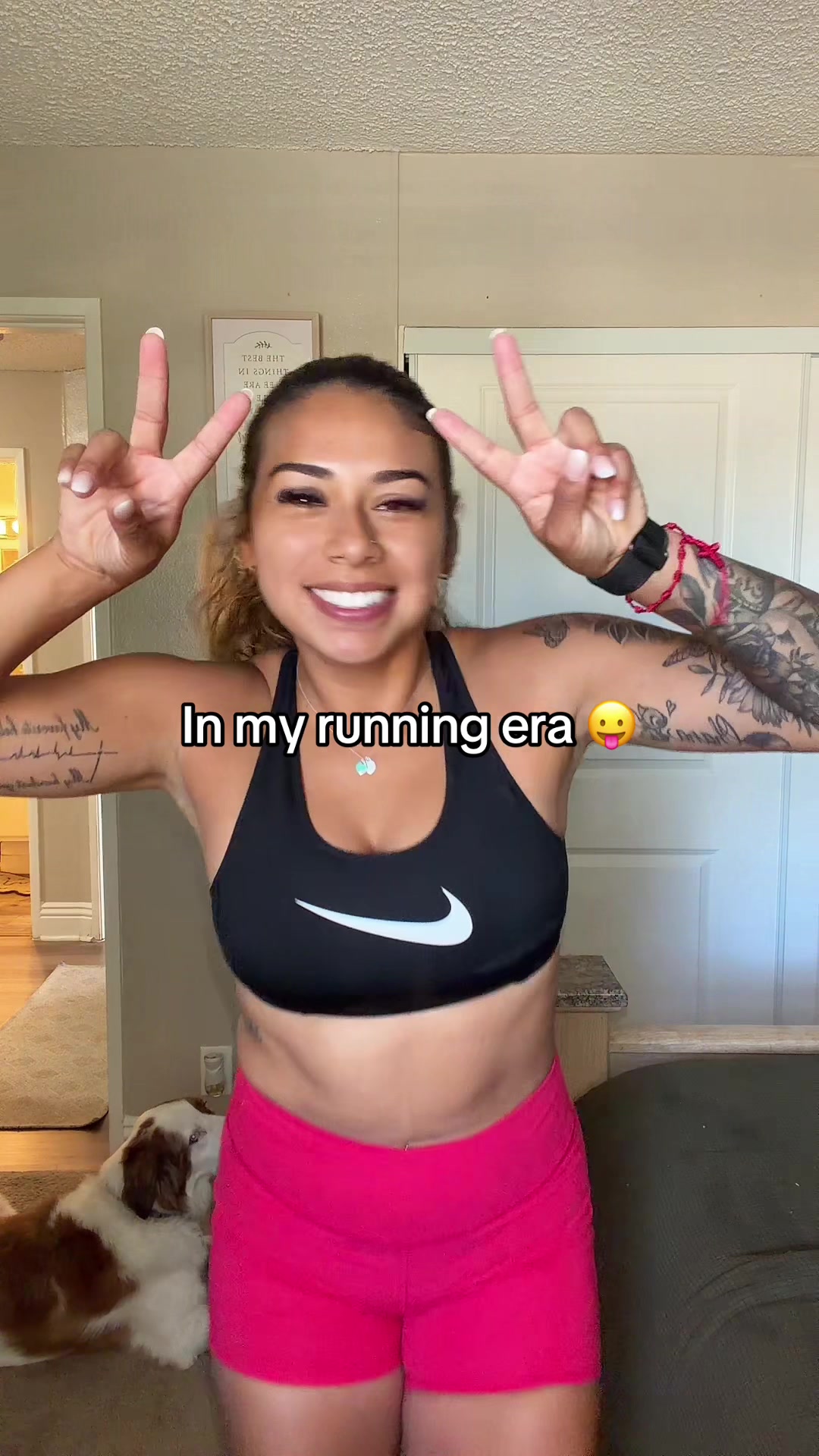 @Vanessa M