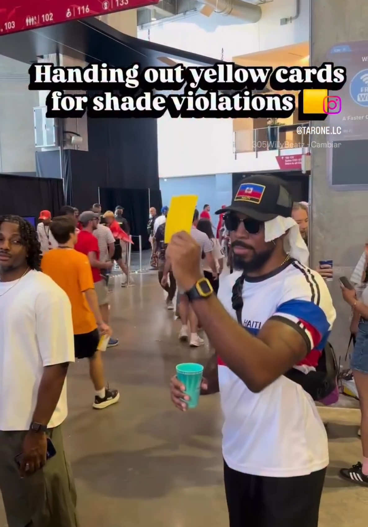 @taronecowan