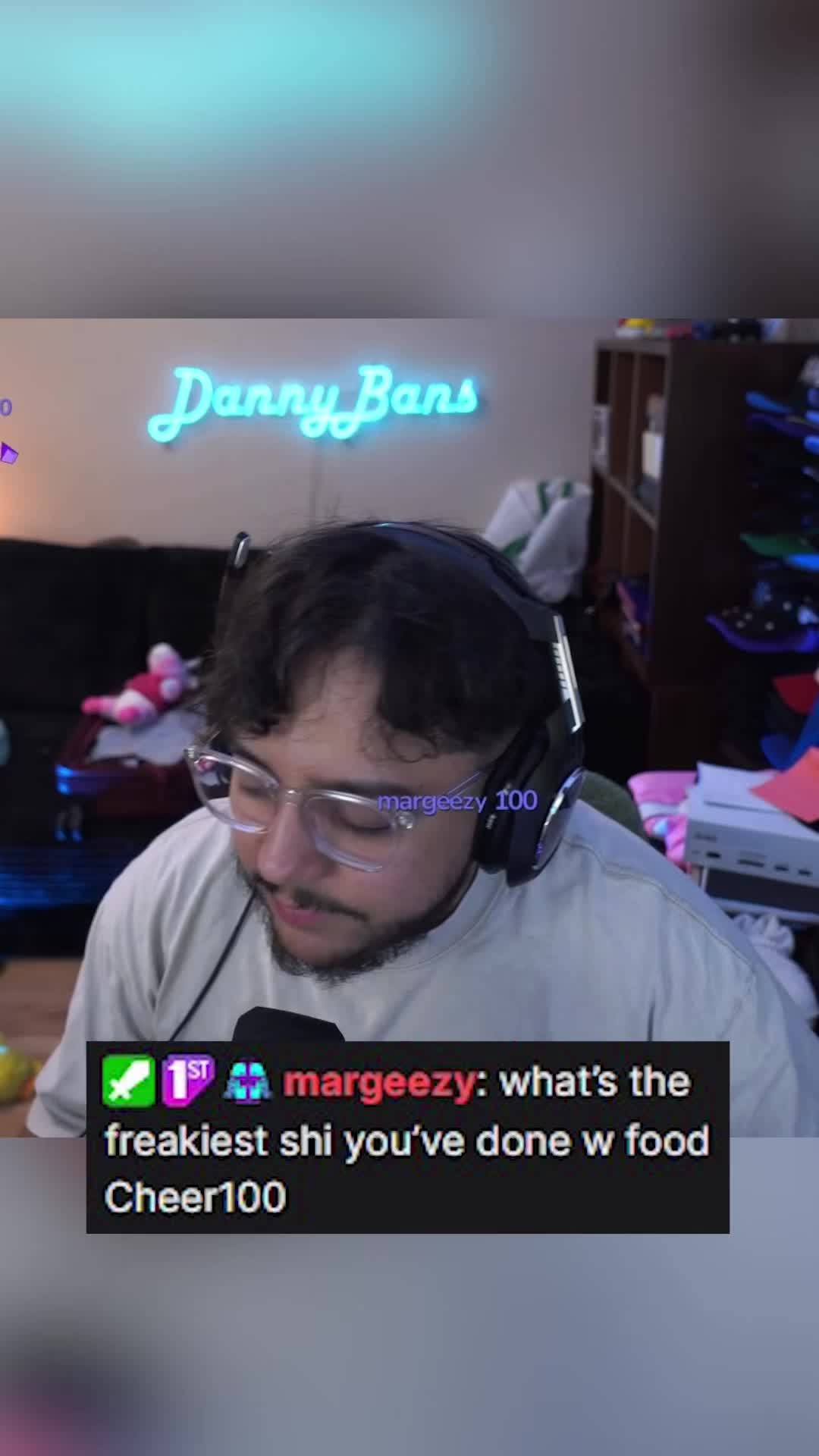 @DannyBans