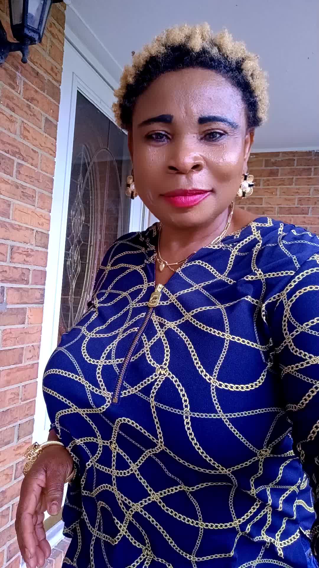 @Nana Ama