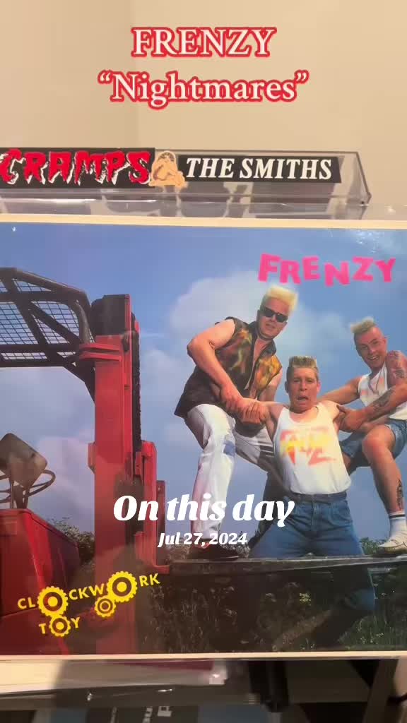 @Vinyl Fetish