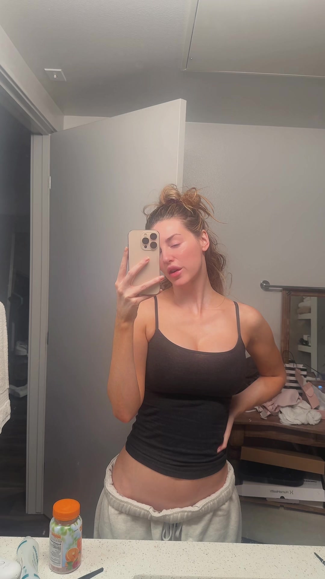 @gymbrobarbie
