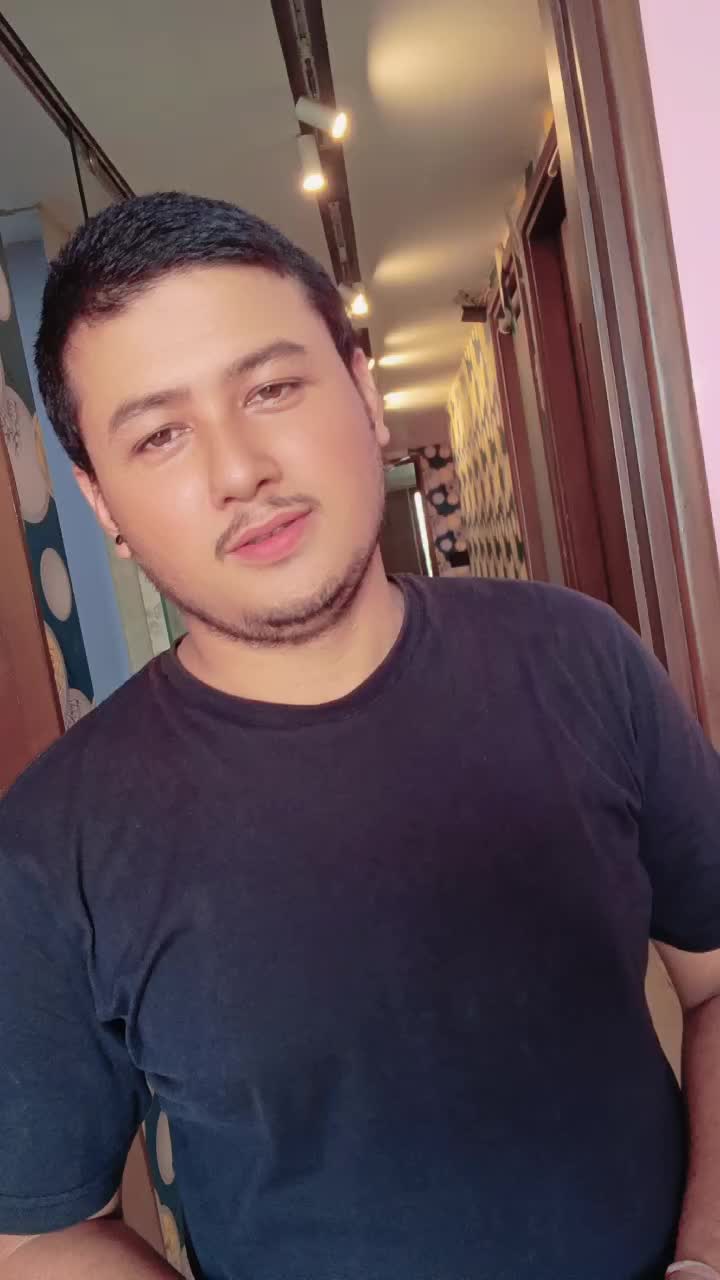 @Bharat Rawat